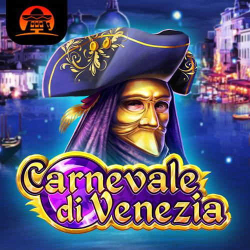 Carnevale di Venezia
